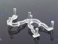 E1641 Fleischmann H0 134138 Ersatzteil Lichtleiter-Satz