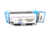 Märklin H0 4415 Güterwagen Bierwagen "Fürstabt Weizen"  806 2 274-9 DB / Somo