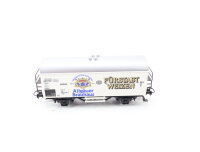 Märklin H0 4415 Güterwagen Bierwagen "Fürstabt Weizen"  806 2 274-9 DB / Somo