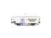 Märklin H0 4415 Güterwagen Bierwagen "Fürstabt Weizen"  806 2 274-9 DB / Somo