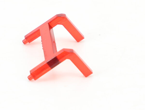 E1641 Fleischmann H0 12/5922-0101 Ersatzteil Beleuchtungseinsatz zu 8664