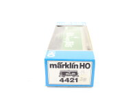 Märklin H0 4421 ged. Güterwagen Kühlwagen "Bitburger Pils" 083 5800-2 DB / OVP