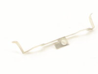 E1641 Fleischmann H0 614921 Ersatzteil Kontaktfeder rechts zu BR 94