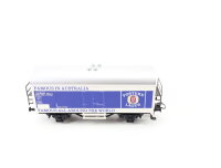 Märklin H0 4562 Güterwagen Kühlwagen "Fosters Lager" 082 0 125-1 / OVP