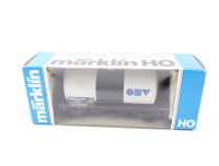 Märklin H0 4450 Güterwagen Kesselwagen "ÖMV" 720 2 039-9 ÖBB / OVP