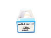 Märklin H0 4444 Güterwagen Kesselwagen "ELAN" 0 048-8 ÖBB / OVP