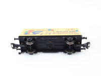 Märklin H0 31962 Güterwagen Containerwagen "1.FC Spiel und Spaß Kindertag" / MHI