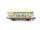 Märklin H0 31962 Güterwagen Containerwagen "1.FC Spiel und Spaß Kindertag" / MHI