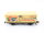 Märklin H0 31962 Güterwagen Containerwagen "1.FC Spiel und Spaß Kindertag" / MHI