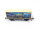 Märklin H0 4482.025 Güterwagen Containertragwagen "Info-Tage 1997" / MHI