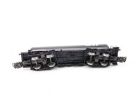 Märklin H0 4747 Güterwagen Kesselwagen "elf" schwarz  8 853-2 SNCF / OVP
