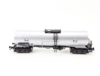 Märklin H0 4757 Güterwagen Kesselwagen "EVA" 793 2 509-2 / NEM