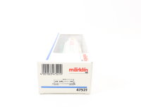 Märklin H0 47521 Güterwagen Kesselwagen" Eurol Lubricants" 208-4 ÖBB / NEM OVP