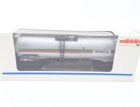 Märklin H0 4753 Güterwagen Kesselwagen...