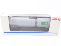 Märklin H0 4758 Güterwagen Kesselwagen...