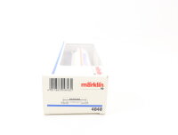 Märklin H0 4848 Güterwagen Kesselwagen...