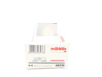 Märklin H0 48576 Güterwagen Kesselwagen "NITAG" 569 670 DB / NEM OVP