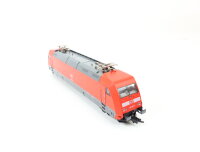 Fleischmann H0 4355 Elektrolok E-Lok rot BR 101 005-7 DB / NEM