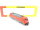 Fleischmann H0 4355 Elektrolok E-Lok rot BR 101 005-7 DB / NEM
