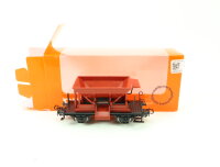 Märklin Primex H0 4555 Güterwagen Schotterwagen...