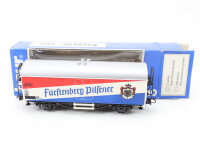 Baur H0 Güterwagen Kühlwagen...