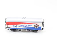 Baur H0 Güterwagen Kühlwagen...