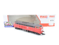 Piko H0 57513 Diesellok rot-grau BR 218 114-7 DB / NEM