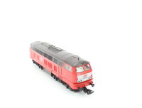 Piko H0 57513 Diesellok rot-grau BR 218 114-7 DB / NEM