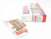 Piko H0 57513 Diesellok rot-grau BR 218 114-7 DB / NEM