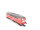 Piko H0 57513 Diesellok rot-grau BR 218 114-7 DB / NEM