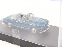 Minichamps Nr. 5000 Modellauto PKW Karmann Ghia Cabrio Typ 14 1:43