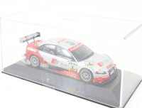 Minichamps Modellauto Rennwagen DTM 2005 Audi A4 T. Kristensen 1:43