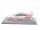 Minichamps Modellauto Rennwagen DTM 2005 Audi A4 T. Kristensen 1:43