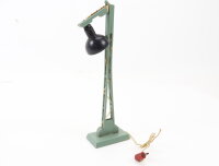 Spur H0 Lampe Bogenleuchte Stadtleuchte...