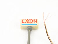 Model power 2 Statisches Leuchtschild "Exxon"...