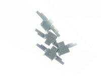 E1641 Fleischmann N 12/5505-0101 Ersatzteil Halteteteil...