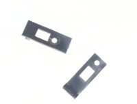 E1641 Fleischmann N 437969 Ersatzteil Abdeckplatten...