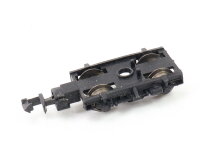 E1641 Fleischmann N 318644 Ersatzteil Drehgestell ohne Tritt