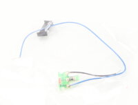 E1641 Fleischmann N 628679 Ersatzteil Schlusslicht für 8675 / 8679