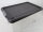Rival Eurobox Kunststoffbox Aufbewahungsbox 60x40x30cm mit Rädern und Deckel