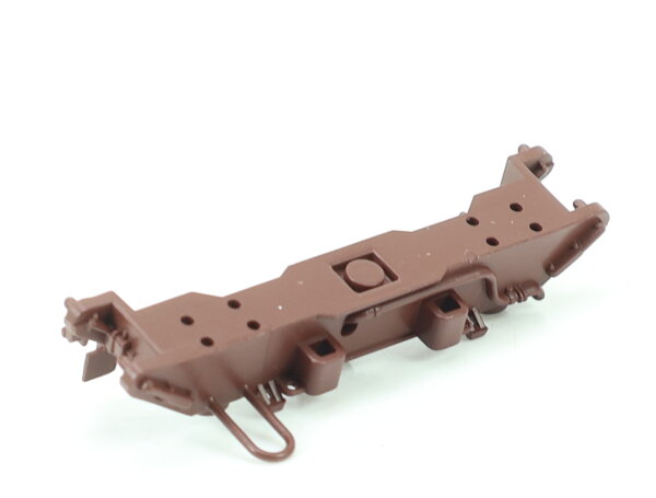 E1641 Fleischmann H0 12/3212-0113 Ersatzteil Pufferbohle zu 5270 ÖBB