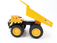 Remco Spielzeug Modellfahrzeug Baufahrzeug  Remco Schwerlast-Kipper