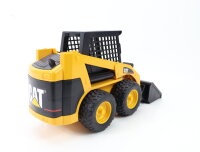 Bruder 1152/02 Modellauto Plastikmodell Baufahrzeug...