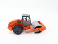 Siku 3550 Baufahrzeug Walzenzug Hamm 3625 1:50