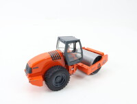 Siku 3550 Baufahrzeug Walzenzug Hamm 3625 1:50