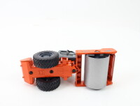 Siku 3550 Baufahrzeug Walzenzug Hamm 3625 1:50