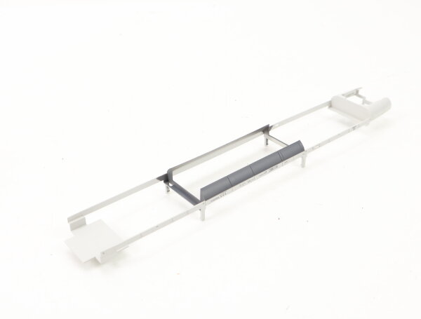 E1641 Fleischmann H0 12/4153-0271 Ersatzteil Grundrahmen Rahmen ICE Triebkopf