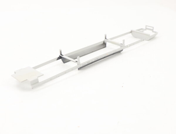 E1641 Fleischmann H0 12/4153-0261 Ersatzteil Grundrahmen Rahmen ICE Triebkopf