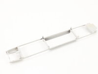 E1641 Fleischmann H0 12/4153-0261 Ersatzteil Grundrahmen Rahmen ICE Triebkopf