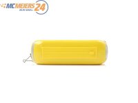 Wiking H0 230/1 Modellauto Postbus-Anhänger unverglast 1:87 E73